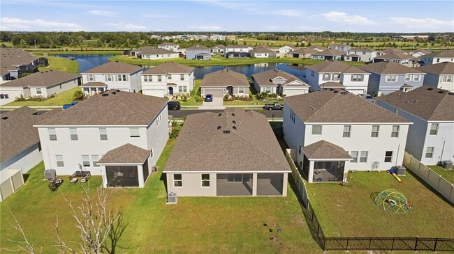 Building Photo - 10622 Eustis Dr
