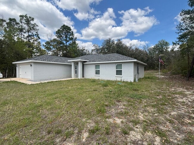 Building Photo - Great 4/2 in Citrus Springs