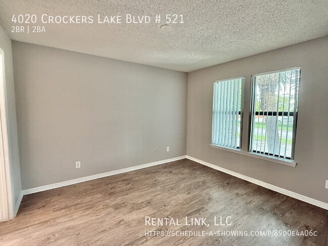 Building Photo - 4020 Crockers Lake Blvd