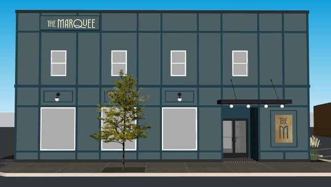 Building Photo - Marquee Apartments