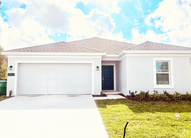 Building Photo - 1444 Peach Creek Dr
