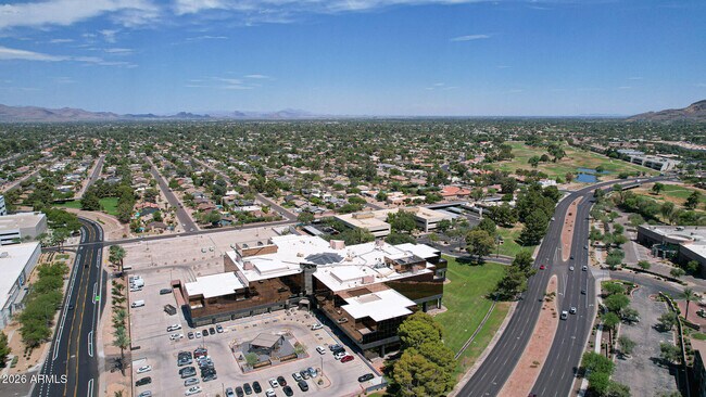 Building Photo - 11640 N Tatum Blvd