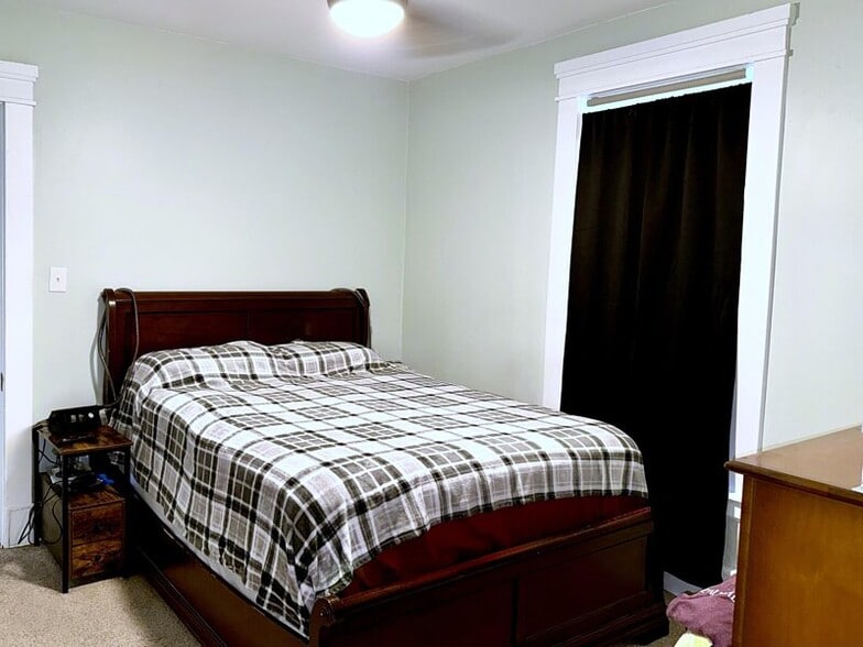 Bedroom 2 - 1825 N 58th St