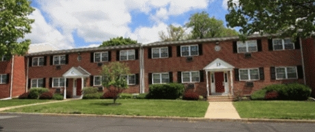 Primary Photo - Madison Court Apartments