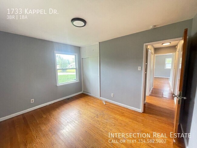 Building Photo - 1733 Kappel Dr