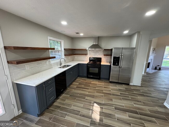 Building Photo - 2080 Racquet Club Cir NW