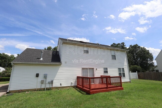 Building Photo - 1100 Lorieville Ln