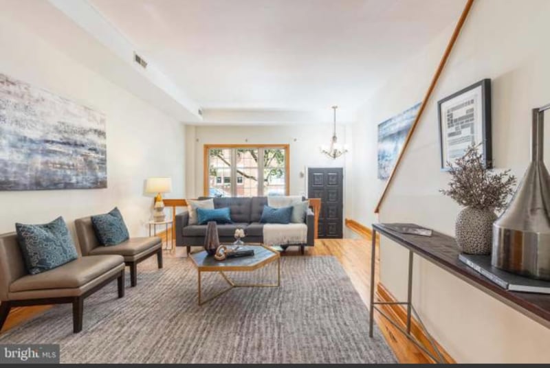 Building Photo - 1318 Dickinson St