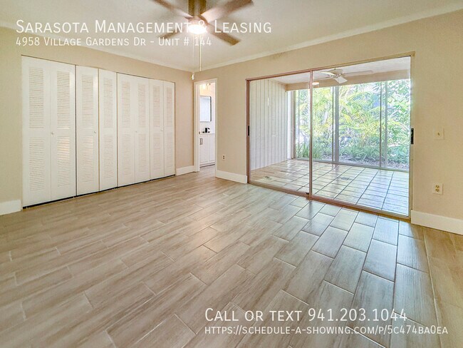 Building Photo - 4958 Village Garden Dr