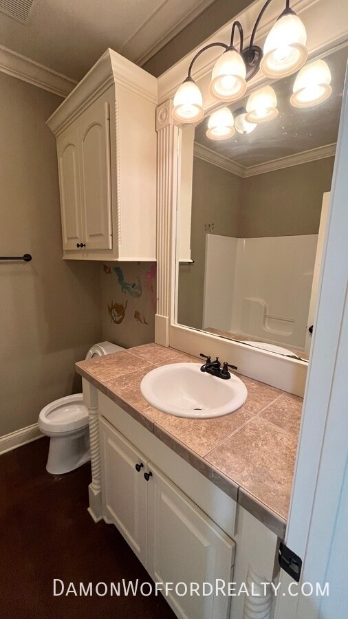 Building Photo - 117 Memory Lane