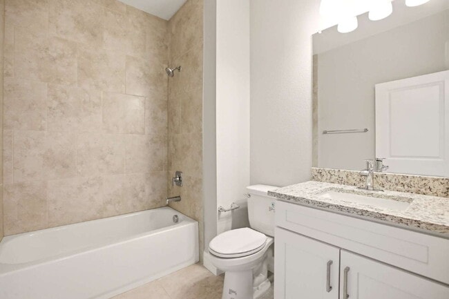 Building Photo - Brand New 4-Bedroom Gem with 2 Full Baths A Magical Space For Your Family!