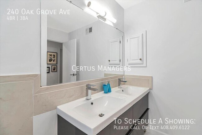Building Photo - 240 Oak Grove Ave