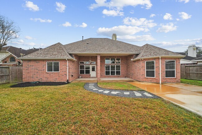 Building Photo - 6118 Berwick Ln