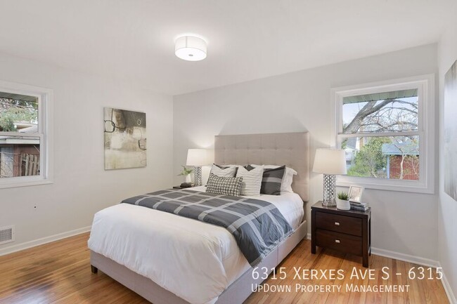 Building Photo - 6315 Xerxes Ave S