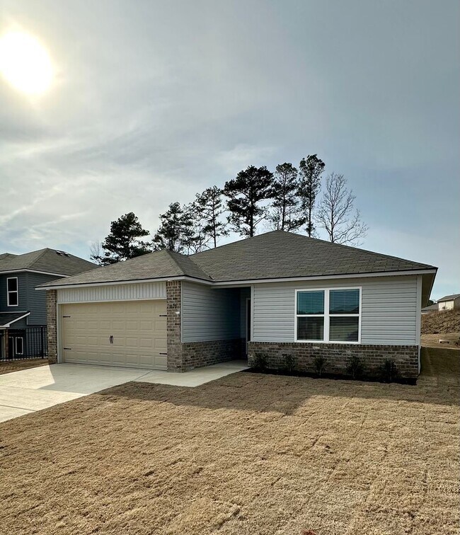 Building Photo - *MARCH FREE** Brand New  Three Bedroom | Two Bathroom Home in Odenville