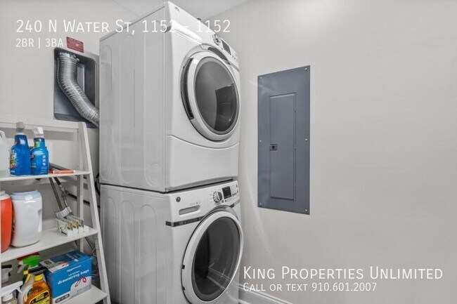 Building Photo - 240 N Water St