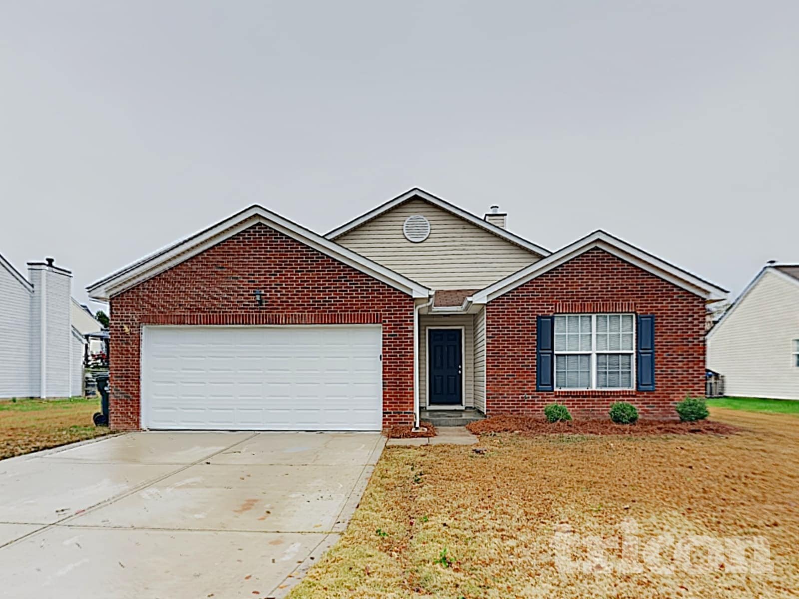 Building Photo - 1096 Chapel Creek Rd