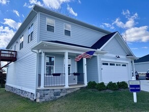 Building Photo - 1588 Port Hills Dr