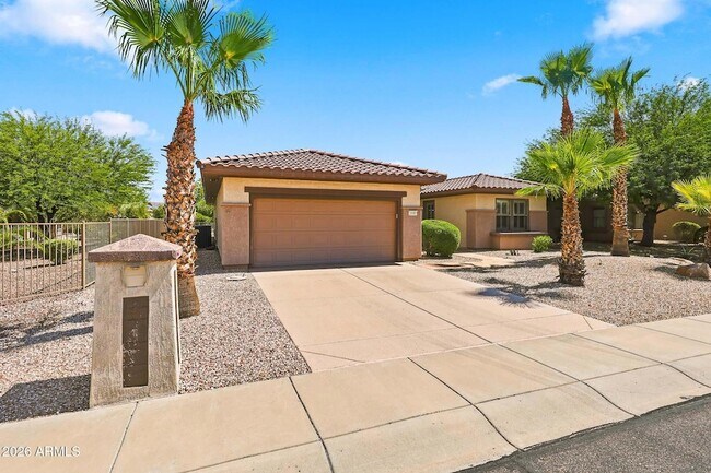 Building Photo - 20093 N Rawhide Way