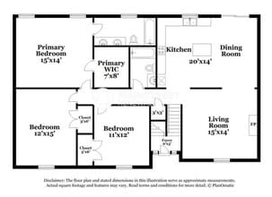 Building Photo - 4 Bedroom Pet-Friendly Home in Independenc...