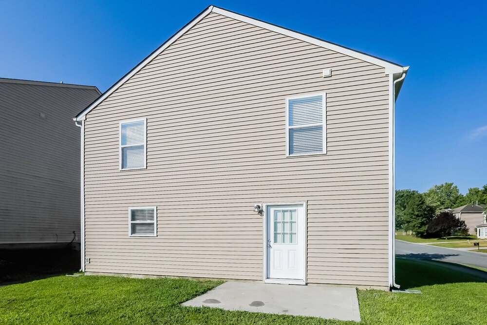 Building Photo - 803 Chastain Ave