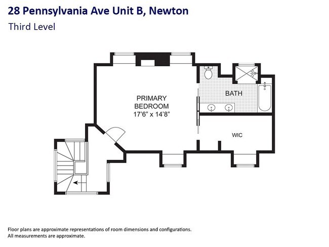 Building Photo - 28 Pennsylvania Ave