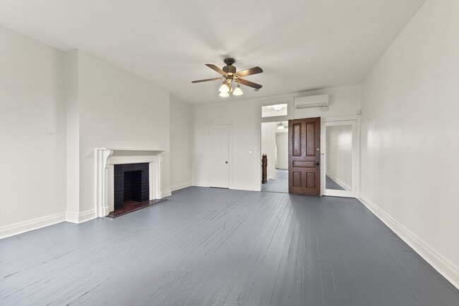 Building Photo - 1119 N Calvert St