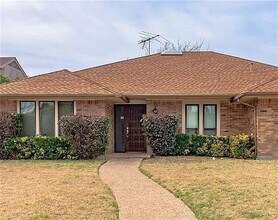 Building Photo - 16209 Havenglen Dr