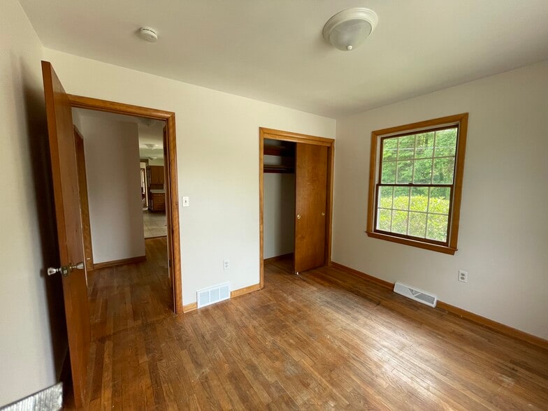 Bedroom #2 - 2320 Rinderle Dr