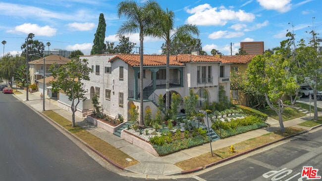 Building Photo - 8300 Blackburn Ave