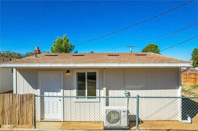 Building Photo - 7625 Borrego Trl