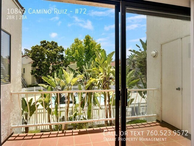Building Photo - 10845 Camino Ruiz