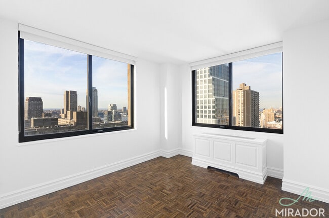 Floorplan - Tower 67