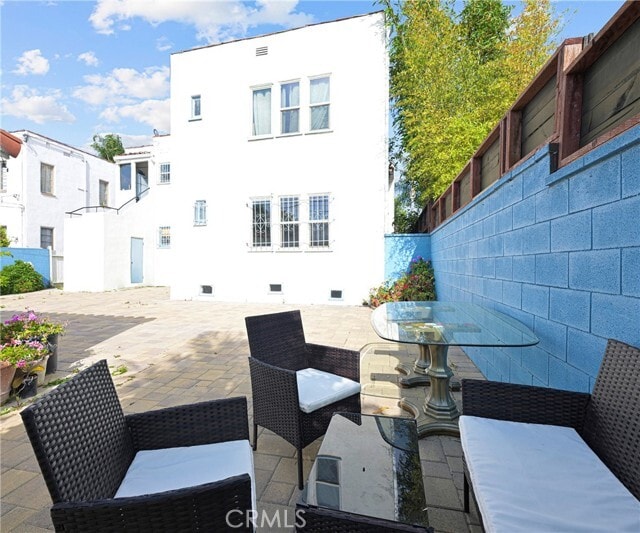 Building Photo - 1119 S Crescent Heights Blvd