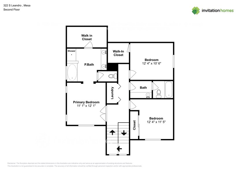 Building Photo - 322 S Leandro