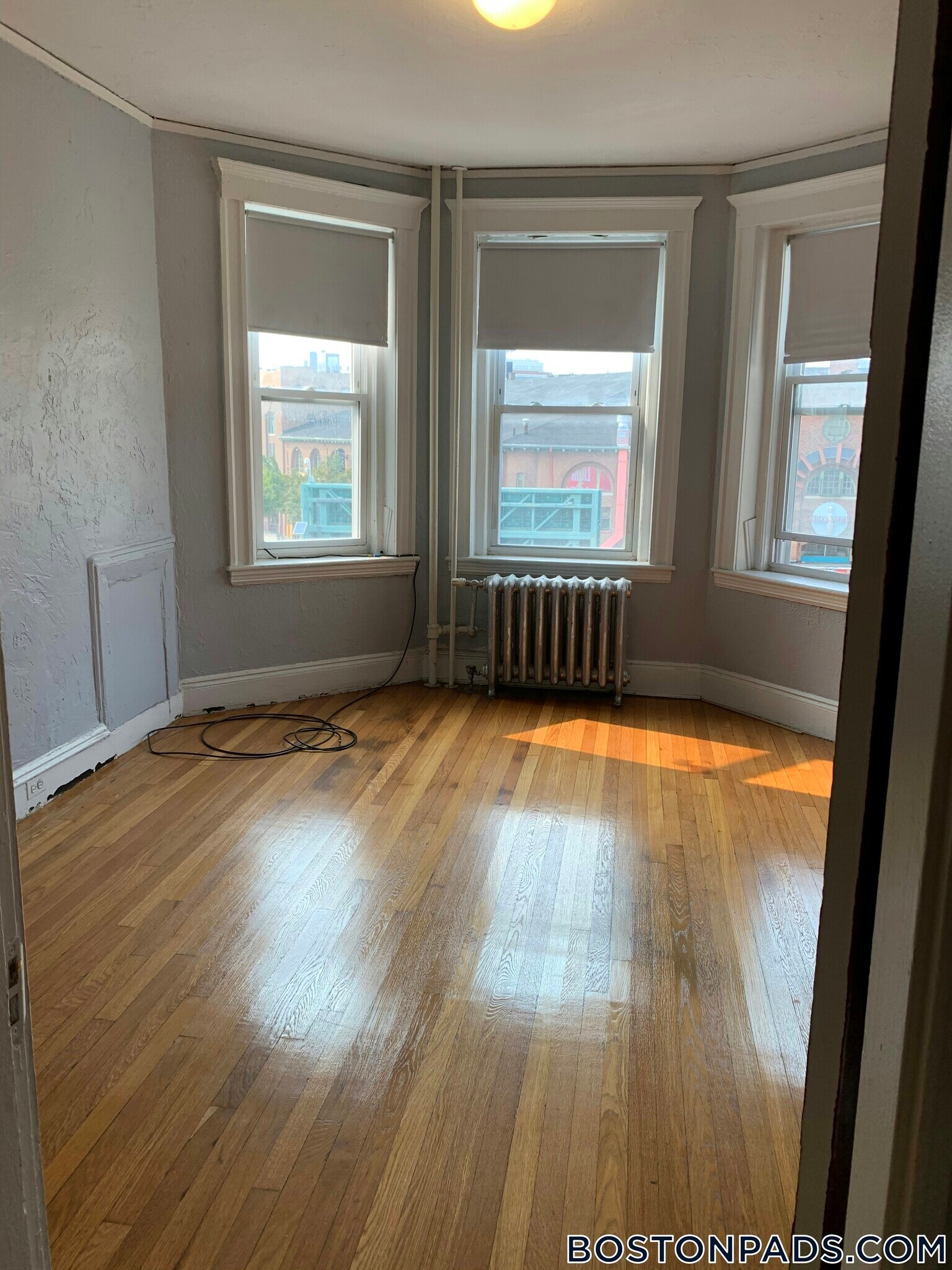 Building Photo - 1171 Boylston St