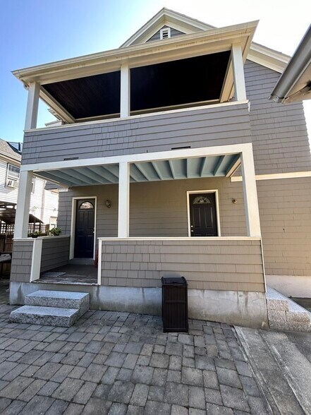 Primary Photo - 12 Grant St