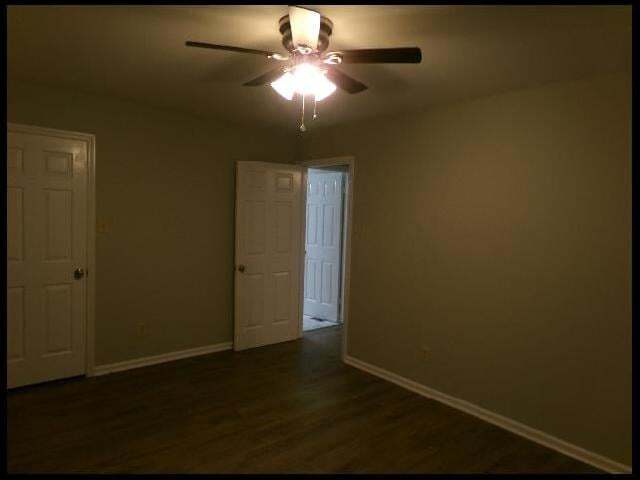 Building Photo - 1807 Sanford Dr