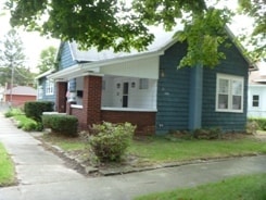 Building Photo - 124 N F St