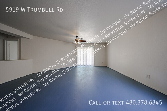 Building Photo - 5919 W Trumbull Rd