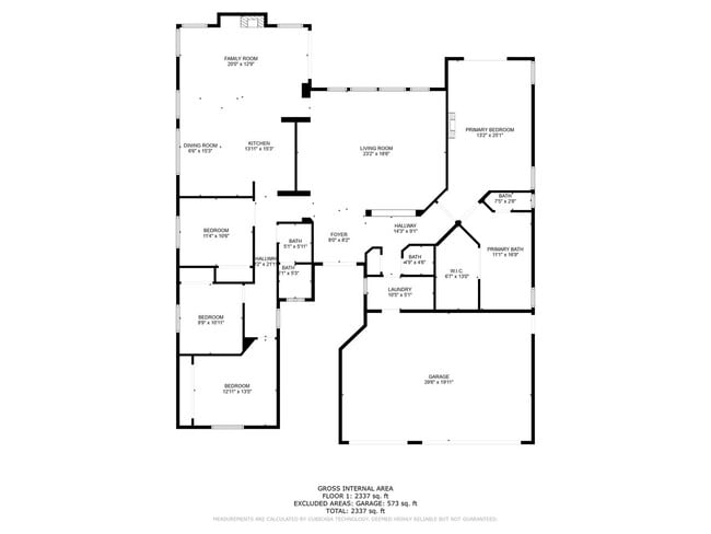 Building Photo - Murrieta - 4 bed / 2.5 bath home