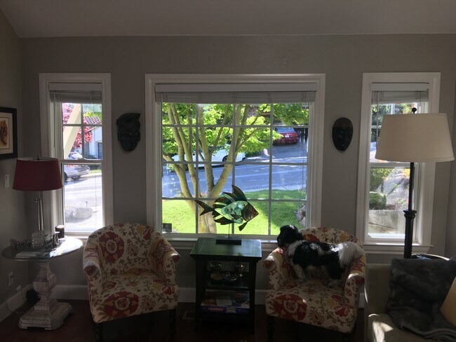 Building Photo - 5841 Charter Oaks Dr