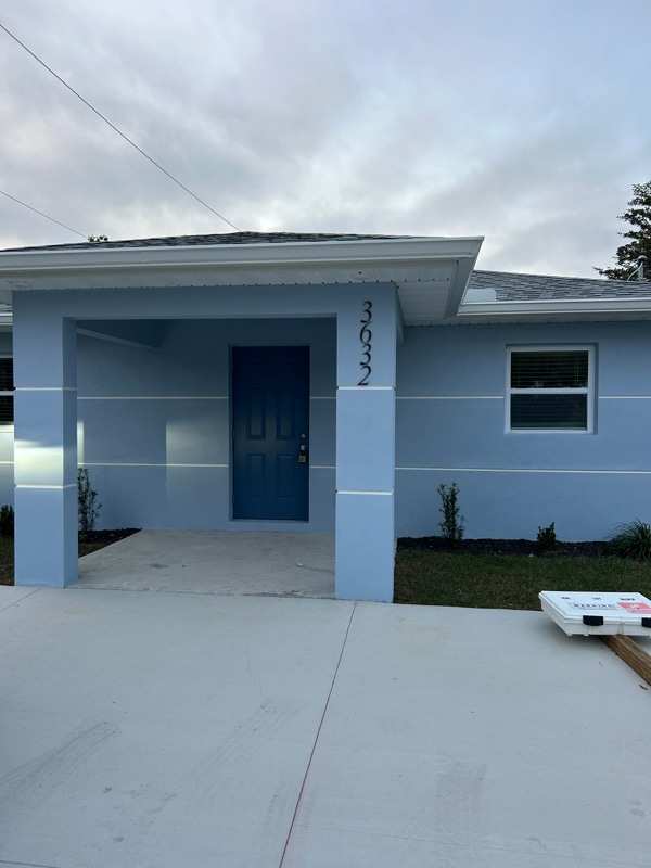 Building Photo - 3632 Marion St