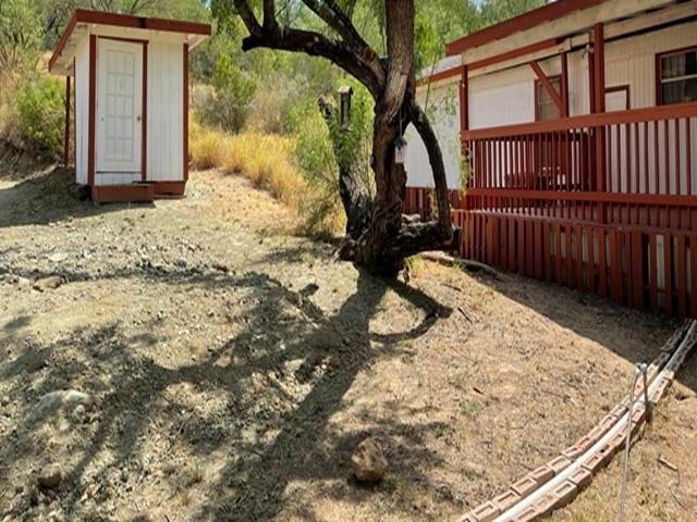 Building Photo - 307 Muller Memorial Blvd