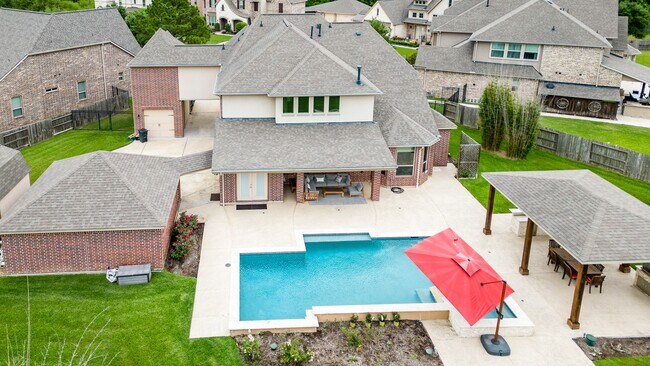 Primary Photo - 2034 Baker Estates Dr