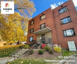 Building Photo - Shadyside Properties