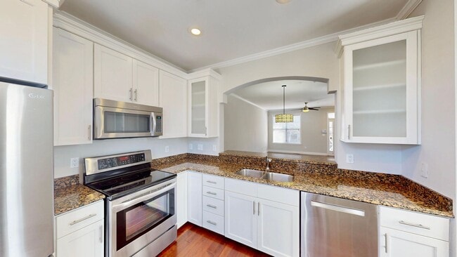 Building Photo - 859 Clarkson Mill Ct