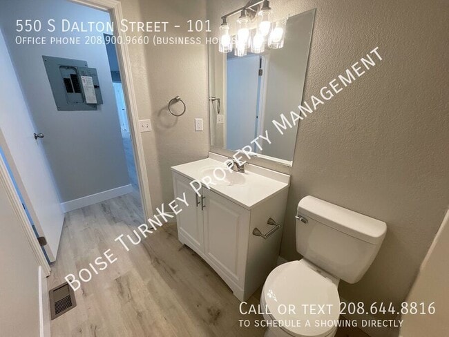 Building Photo - 550 S Dalton Ln