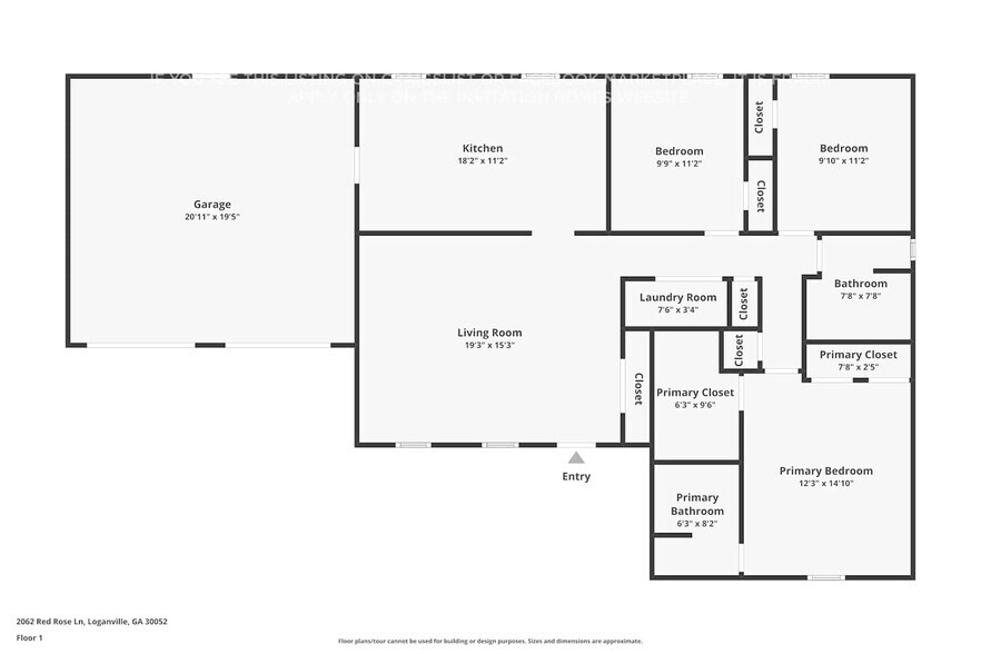 Building Photo - 2062 Red Rose Ln