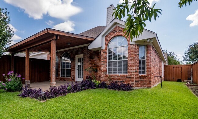 Building Photo - COMING SOON! GORGEOUS 4 BEDROOM HOME LOCATED IN ALLEN TEXAS!